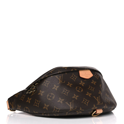 Louis Vuitton Monogram Bumbag 3 of 4