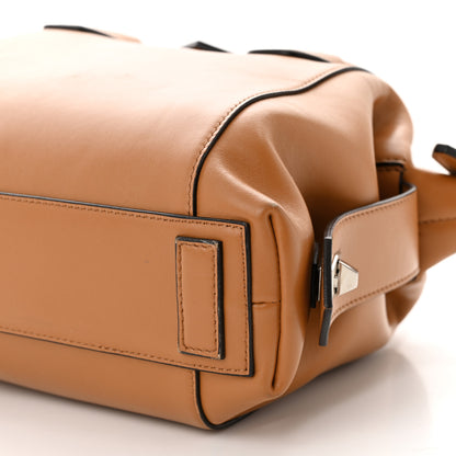 Givenchy Smooth Calfskin Small Soft Antigona Caramel 10 of 18