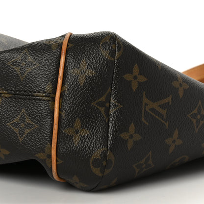 Louis Vuitton Monogram Totally PM 8 of 8