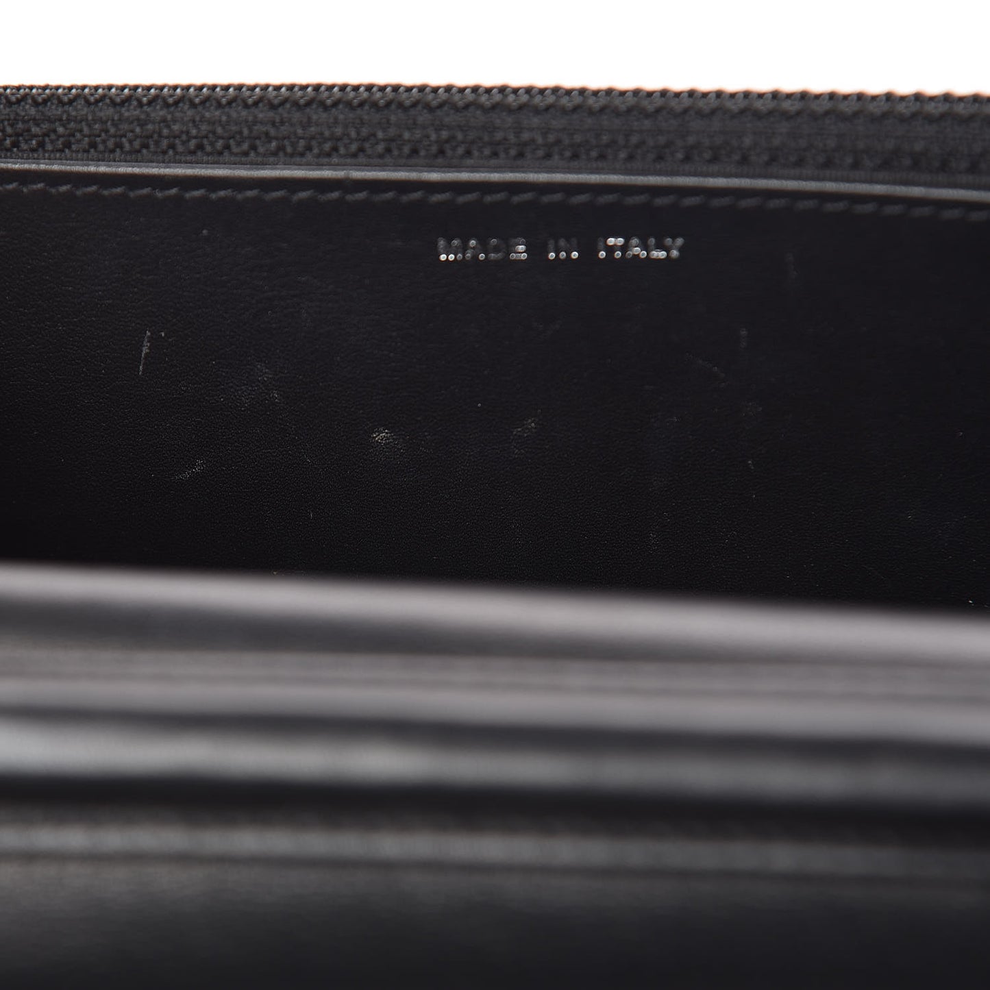 Caviar Timeless CC Wallet On Chain WOC Black