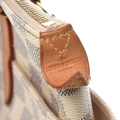 Louis Vuitton Damier Azur Totally PM 6 of 16