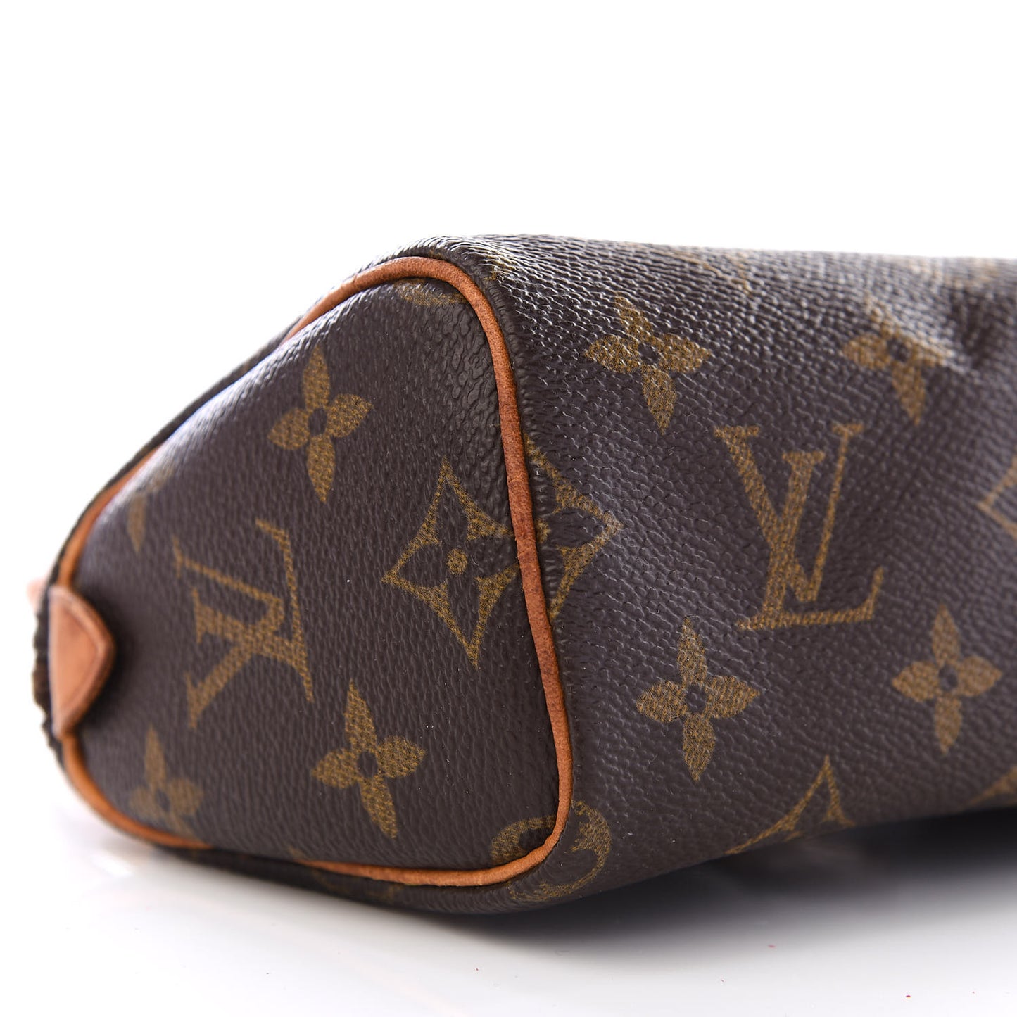 Monogram Mini Sac HL Speedy