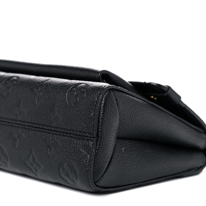 Louis Vuitton Empreinte Vavin BB Black 9 of 12