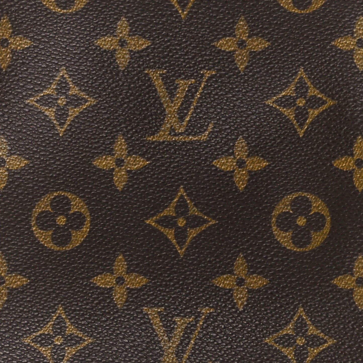 Monogram Toiletry Pouch 19