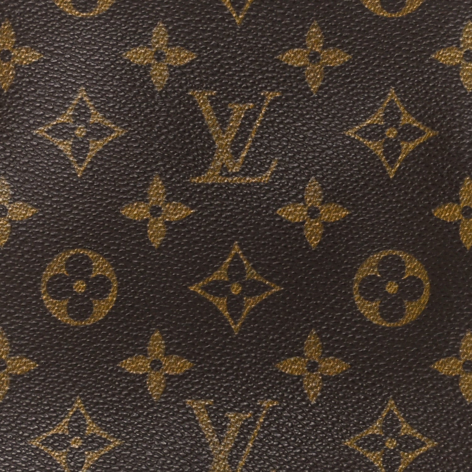 Louis Vuitton Monogram Toiletry Pouch 19 7 of 9