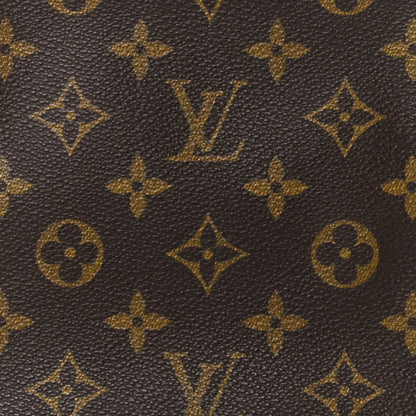 Louis Vuitton Monogram Toiletry Pouch 19 7 of 9