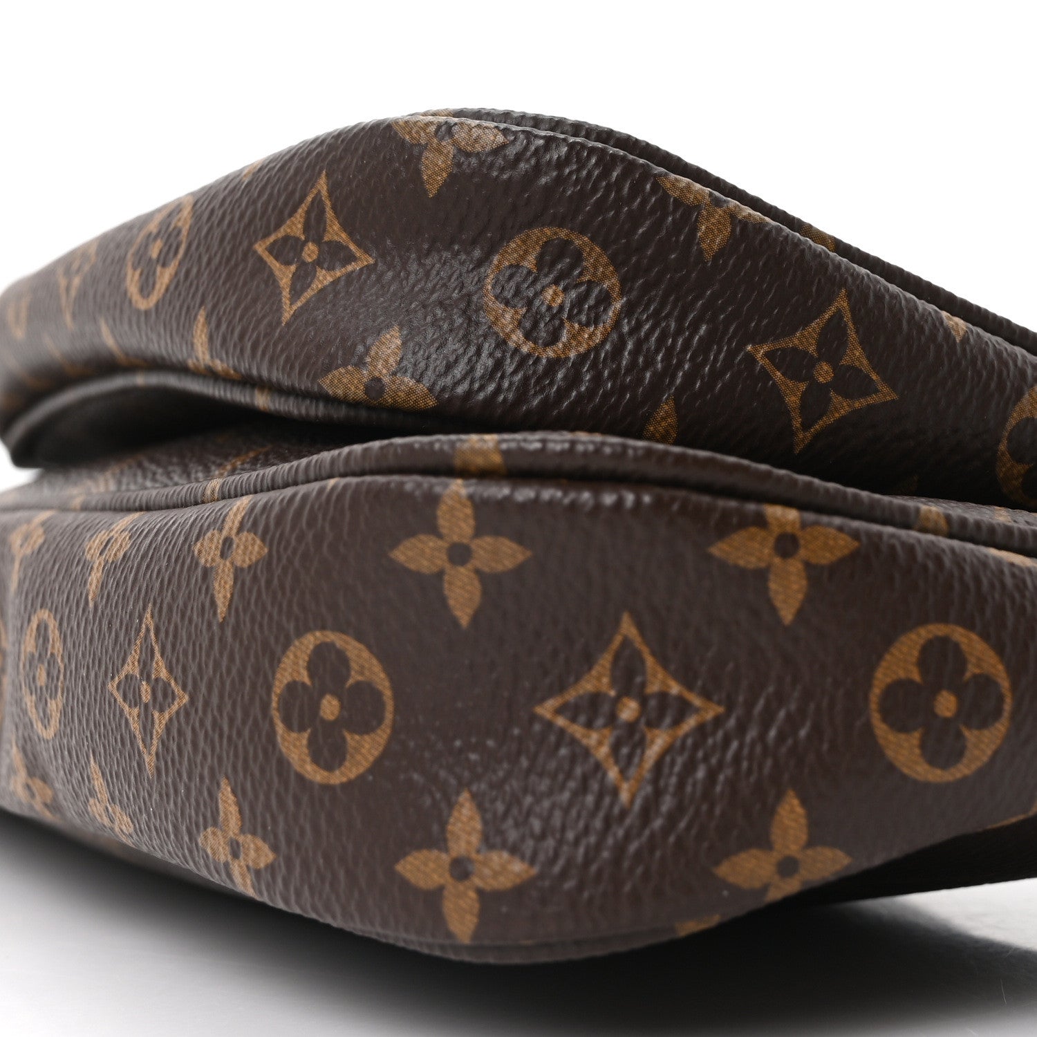 Louis Vuitton Monogram Multi Pochette Accessories Kaki 10 of 10