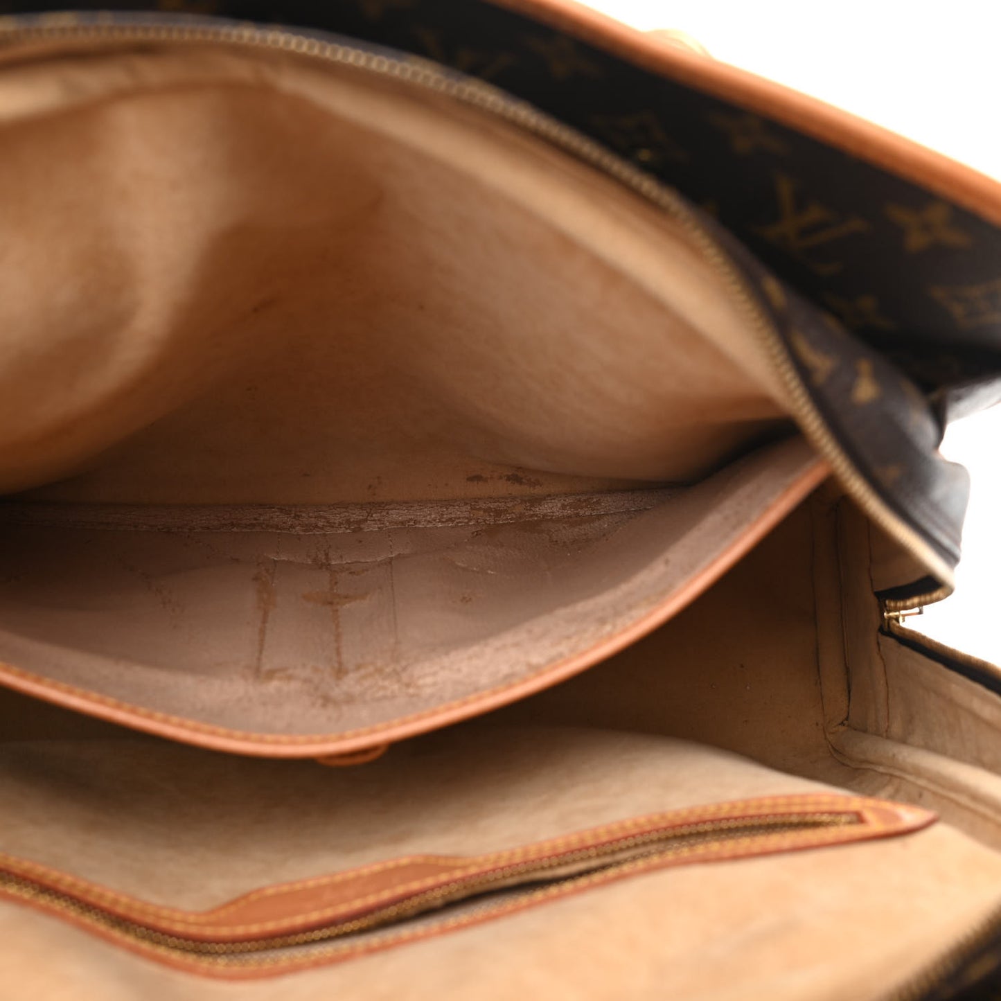 Monogram Rivoli Briefcase