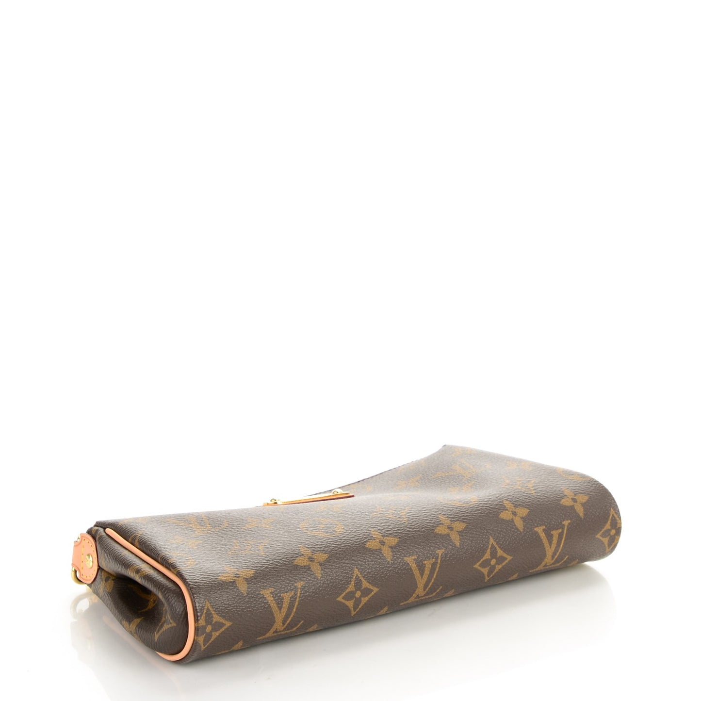 Monogram Eva Clutch