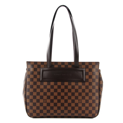 Louis Vuitton Damier Ebene Parioli PM 1 of 7
