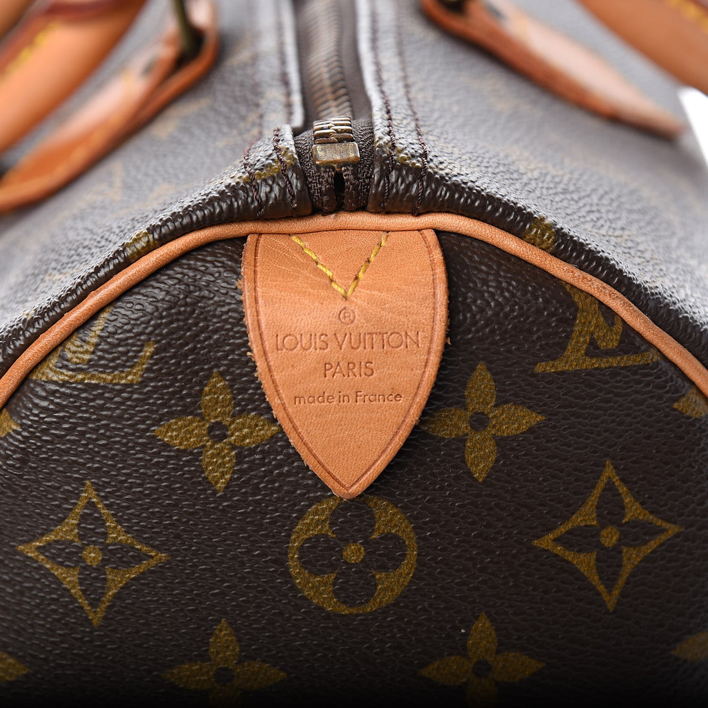 Monogram Speedy 35