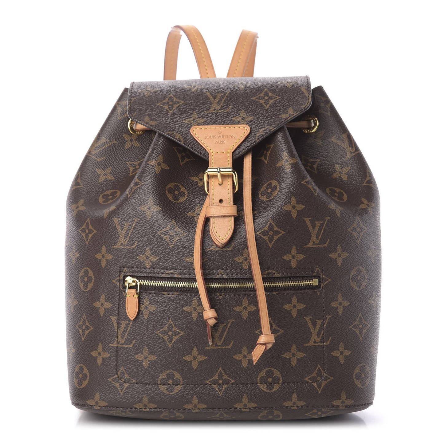 Monogram Montsouris NM Backpack
