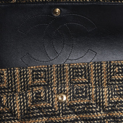 Chanel Tweed Paris Byzance 2.55 Reissue 226 Flap 5 of 7