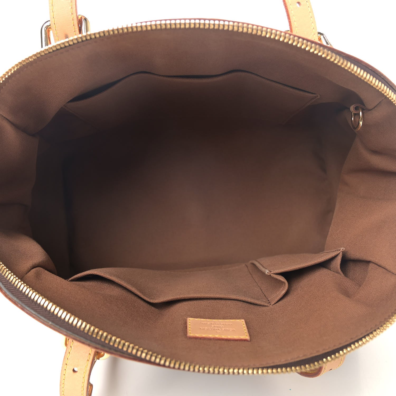 Louis Vuitton Monogram Tivoli GM 4 of 8