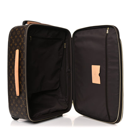 Louis Vuitton Monogram Pegase Legere Business 55 4 of 16