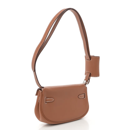 Hermes Swift Kelly Moove Gold 3 of 11