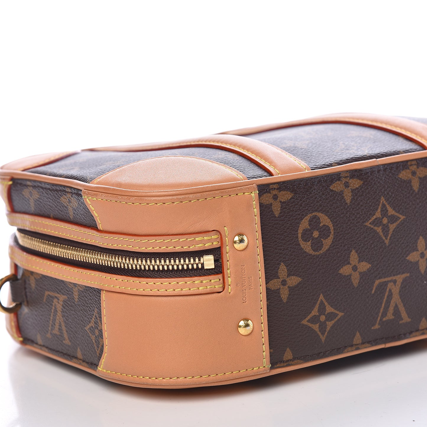 Monogram Valisette PM