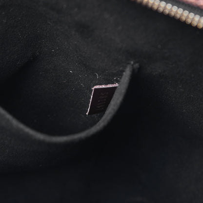 Louis Vuitton Damier Ebene Jersey Black 8 of 10