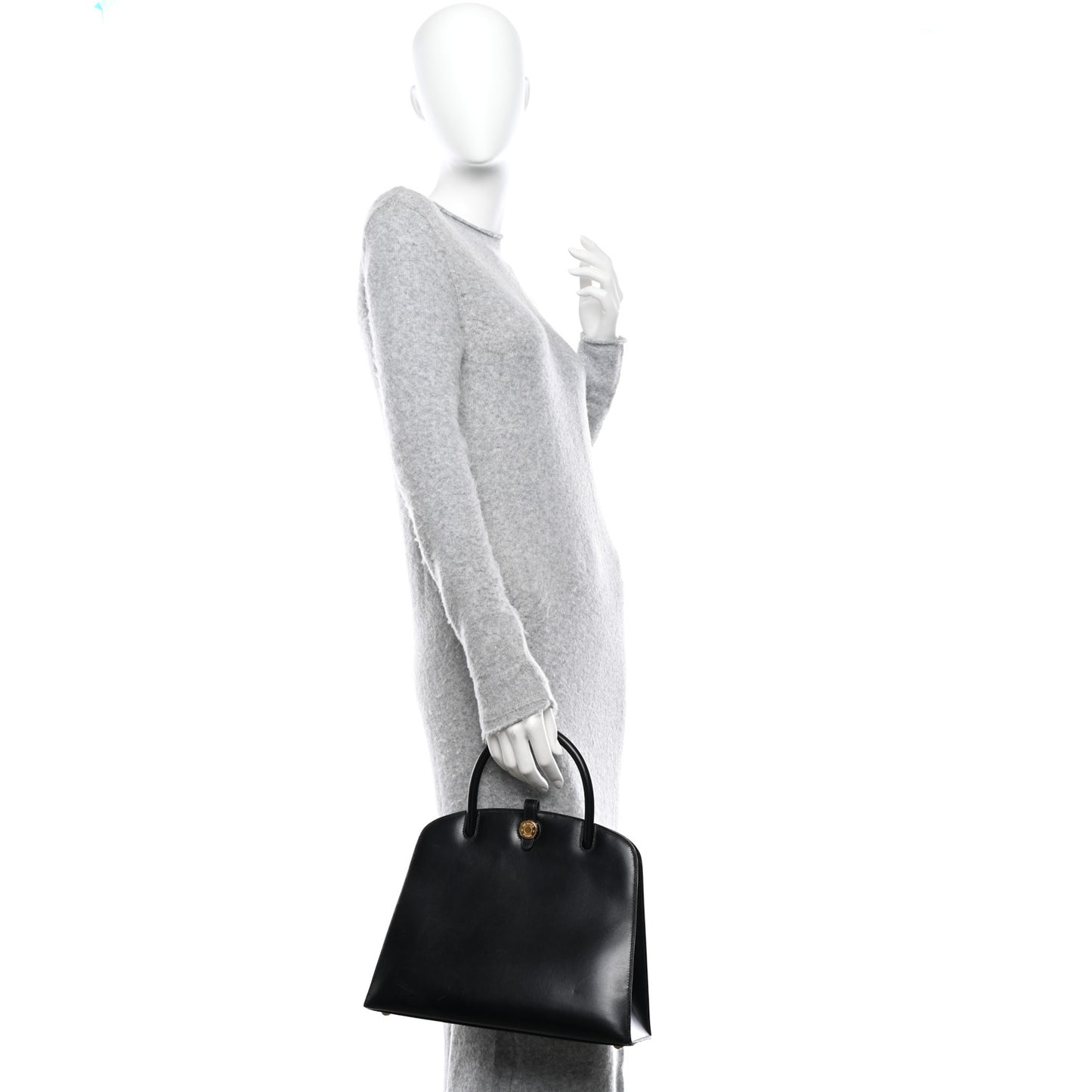 Box Dalvy 30 Black