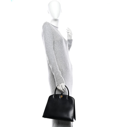Hermes Box Dalvy 30 Black 2 of 16