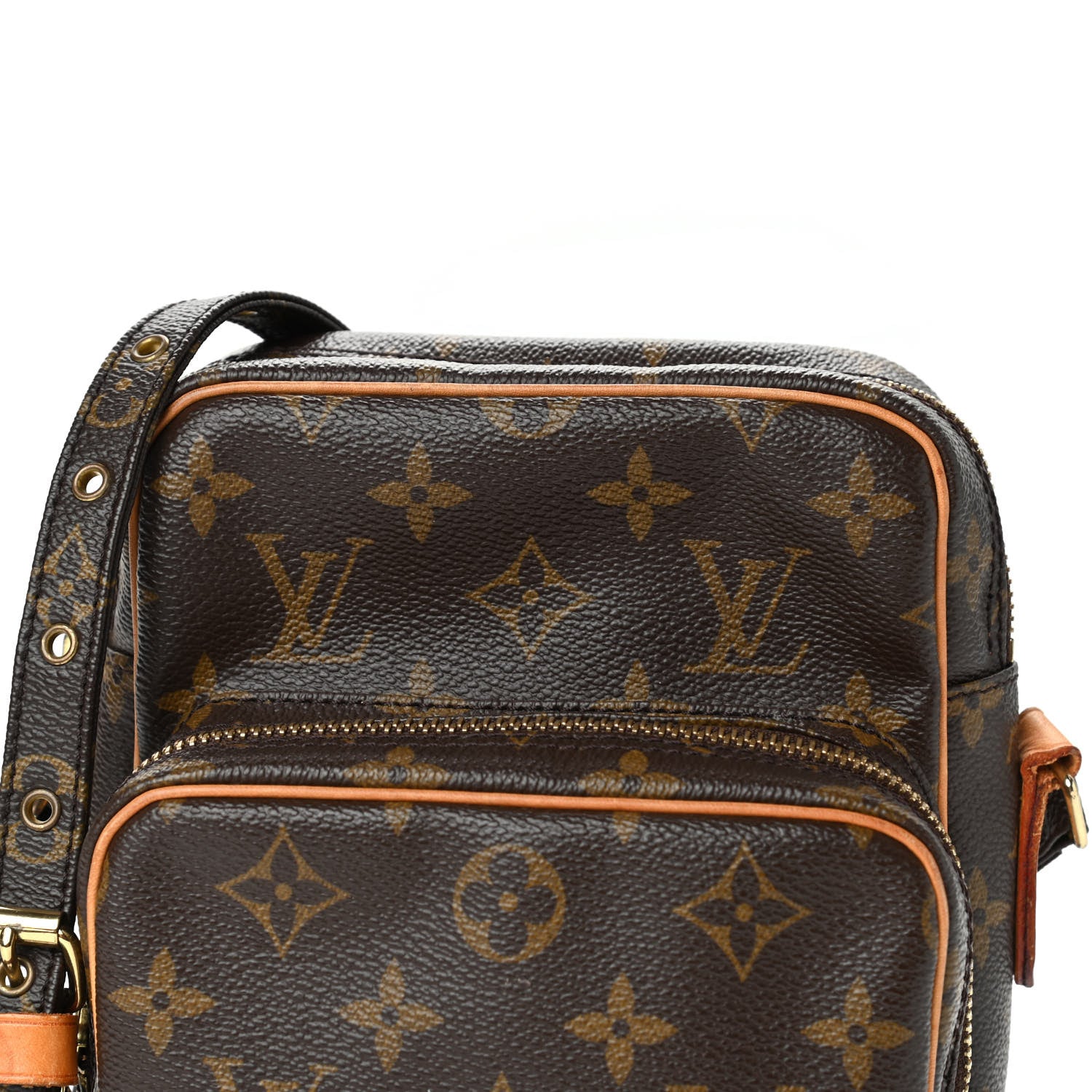Louis Vuitton Monogram Amazone 8 of 21