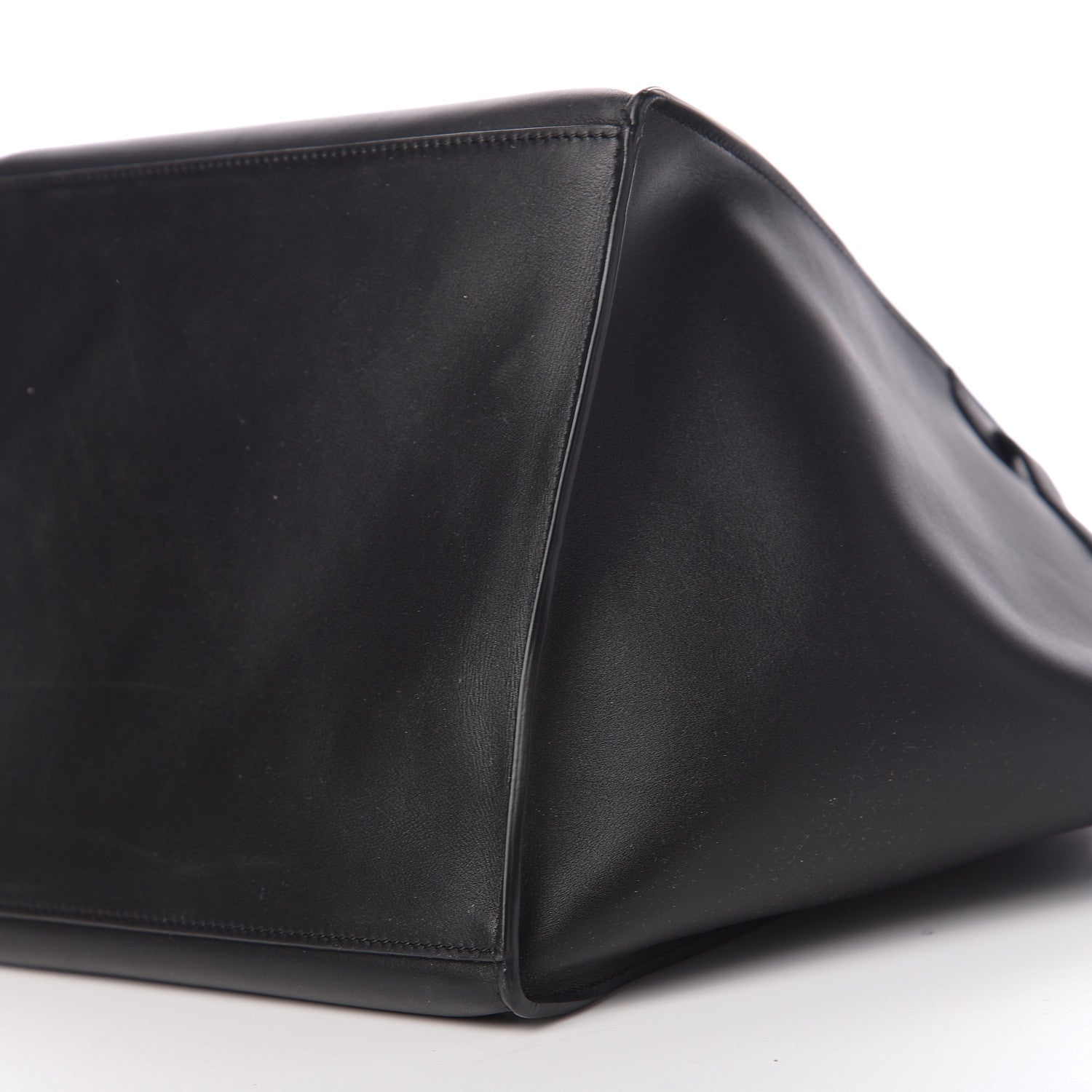 Celine Supple Grained Calfskin Small Big Bag Black 9 of 9