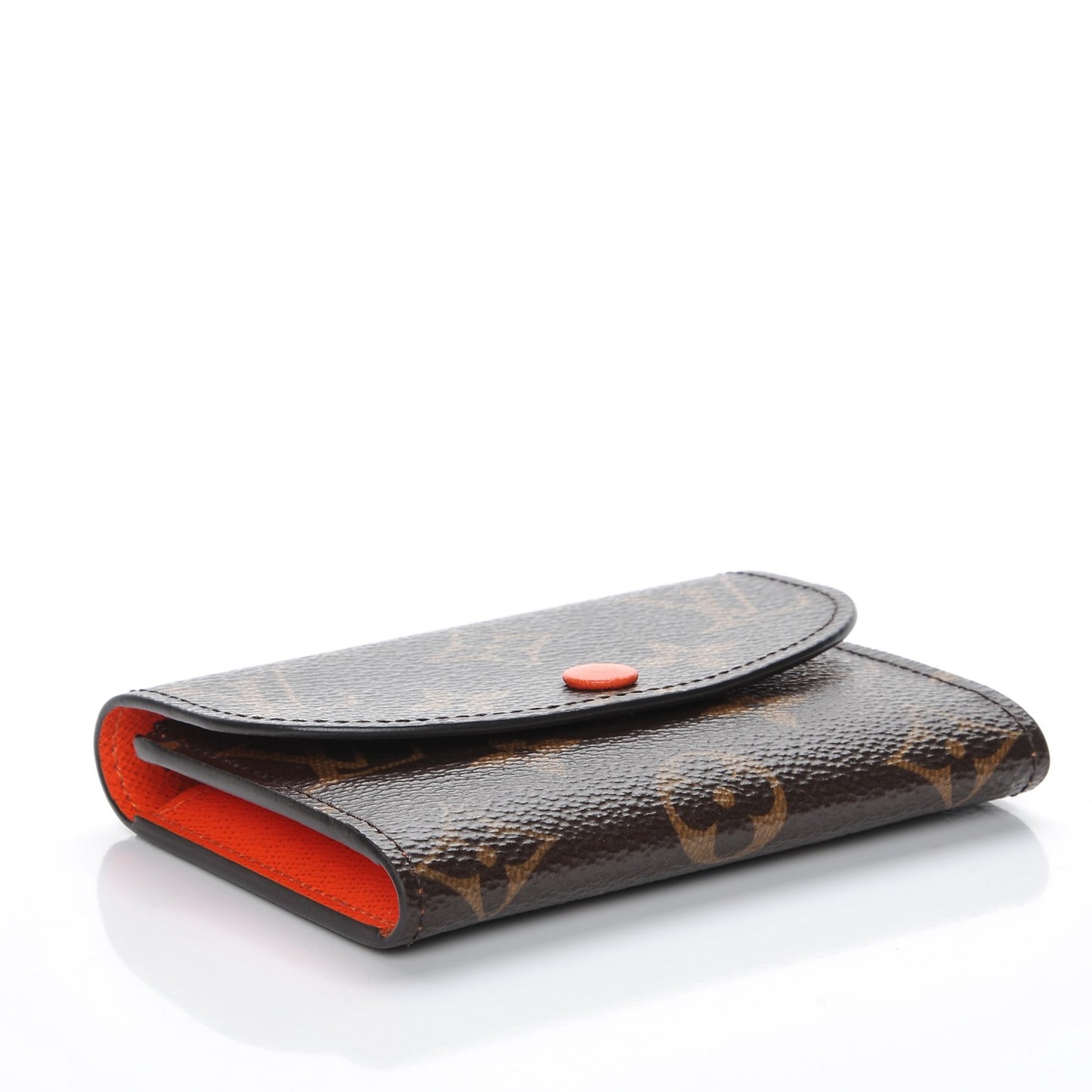 Monogram Rosalie Coin Purse Sunrise