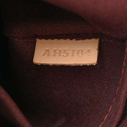 Louis Vuitton Monogram Turenne PM 7 of 12