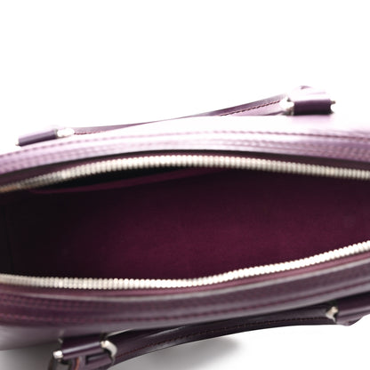 Louis Vuitton Epi Jasmin NM Cassis 5 of 9