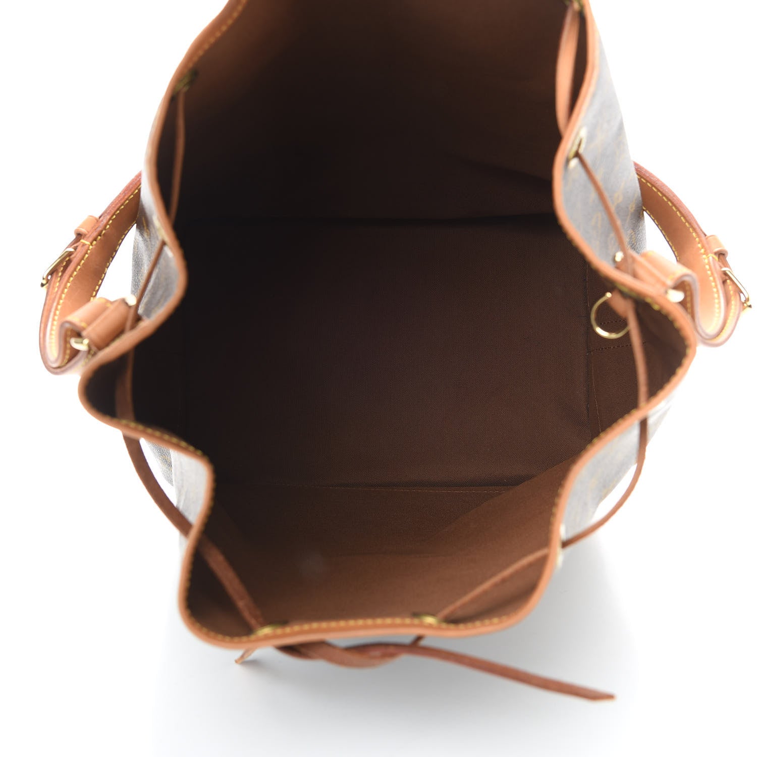 Louis Vuitton Monogram Noe 5 of 16