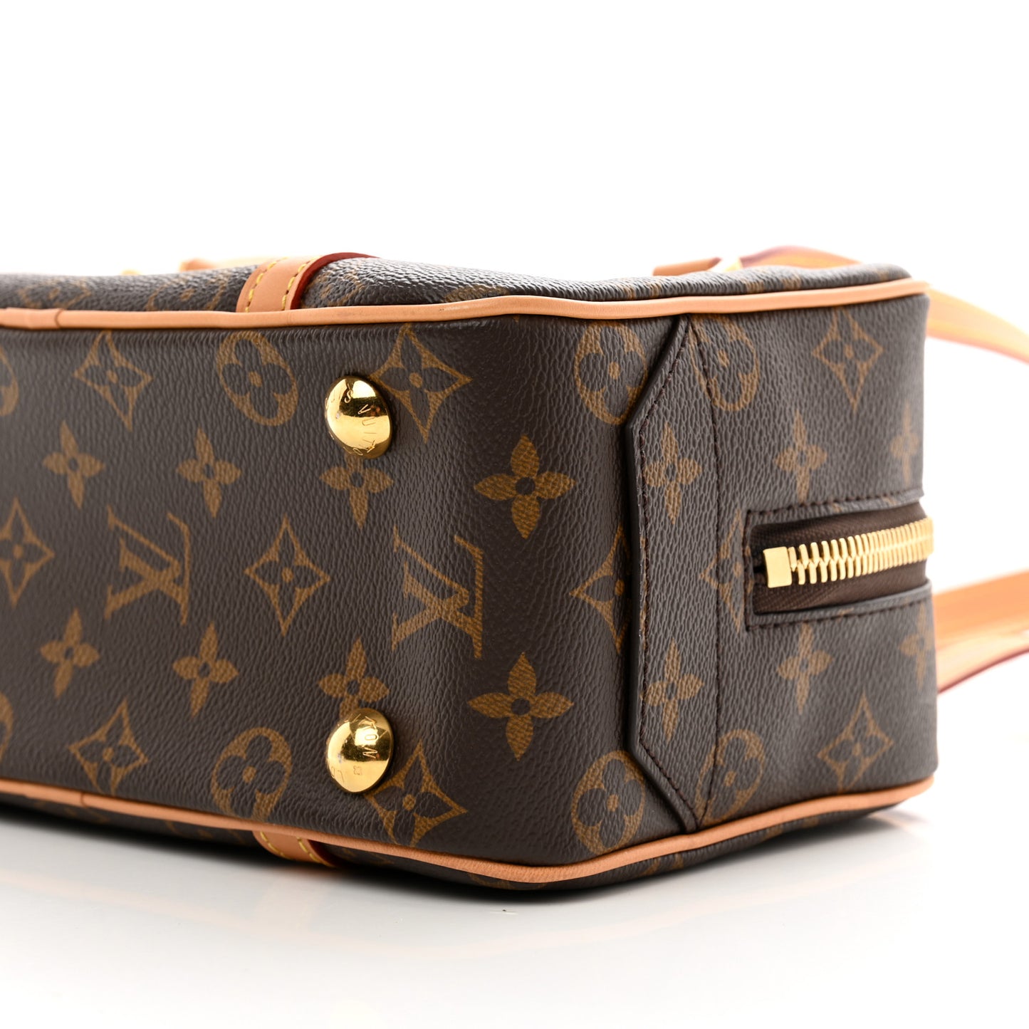 Monogram Cite