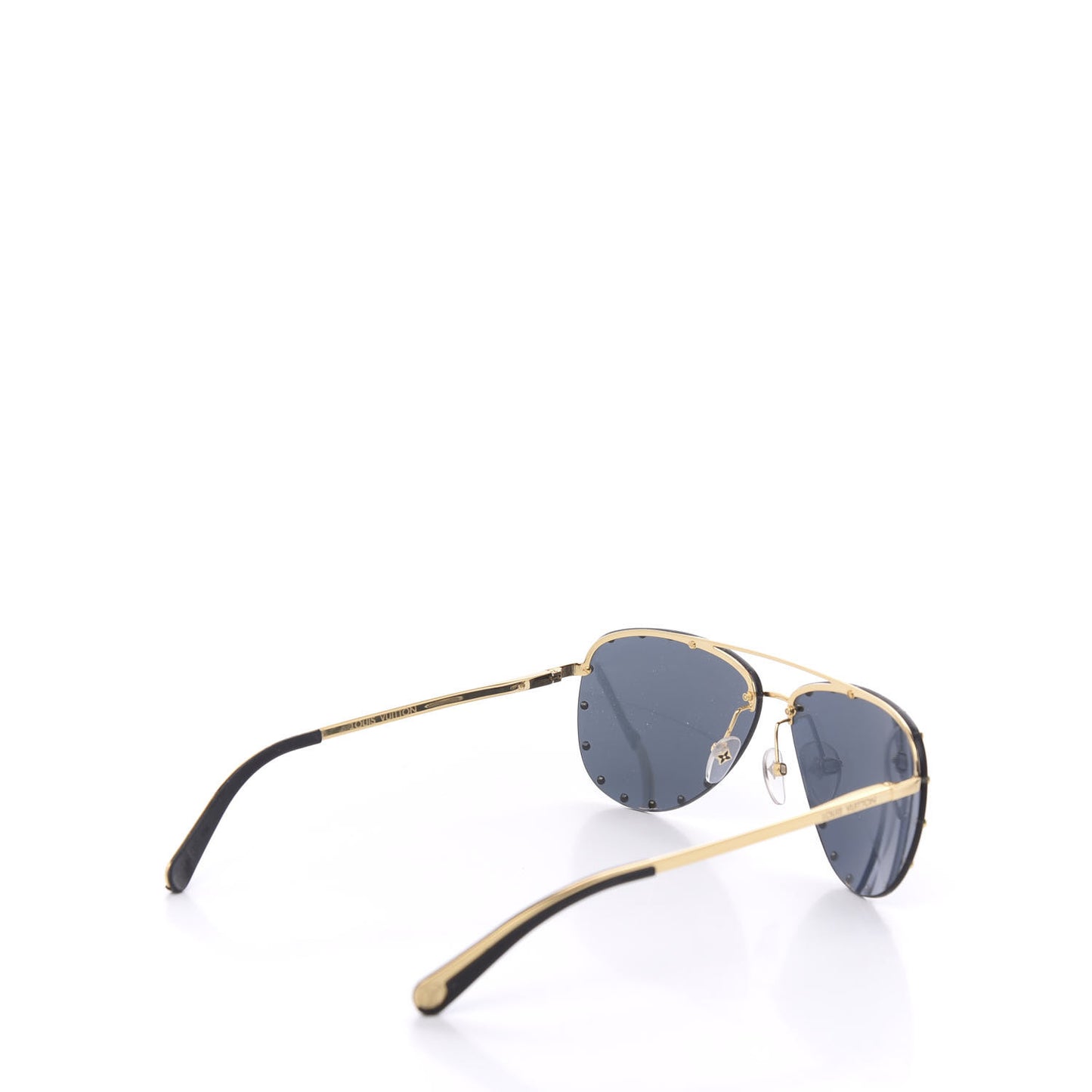The Party Aviator Sunglasses Z0911U Blue