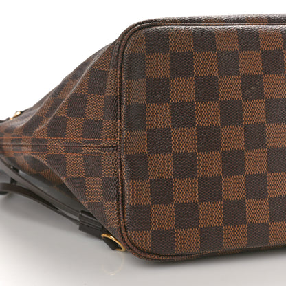 Louis Vuitton Damier Ebene Neverfull MM 8 of 13