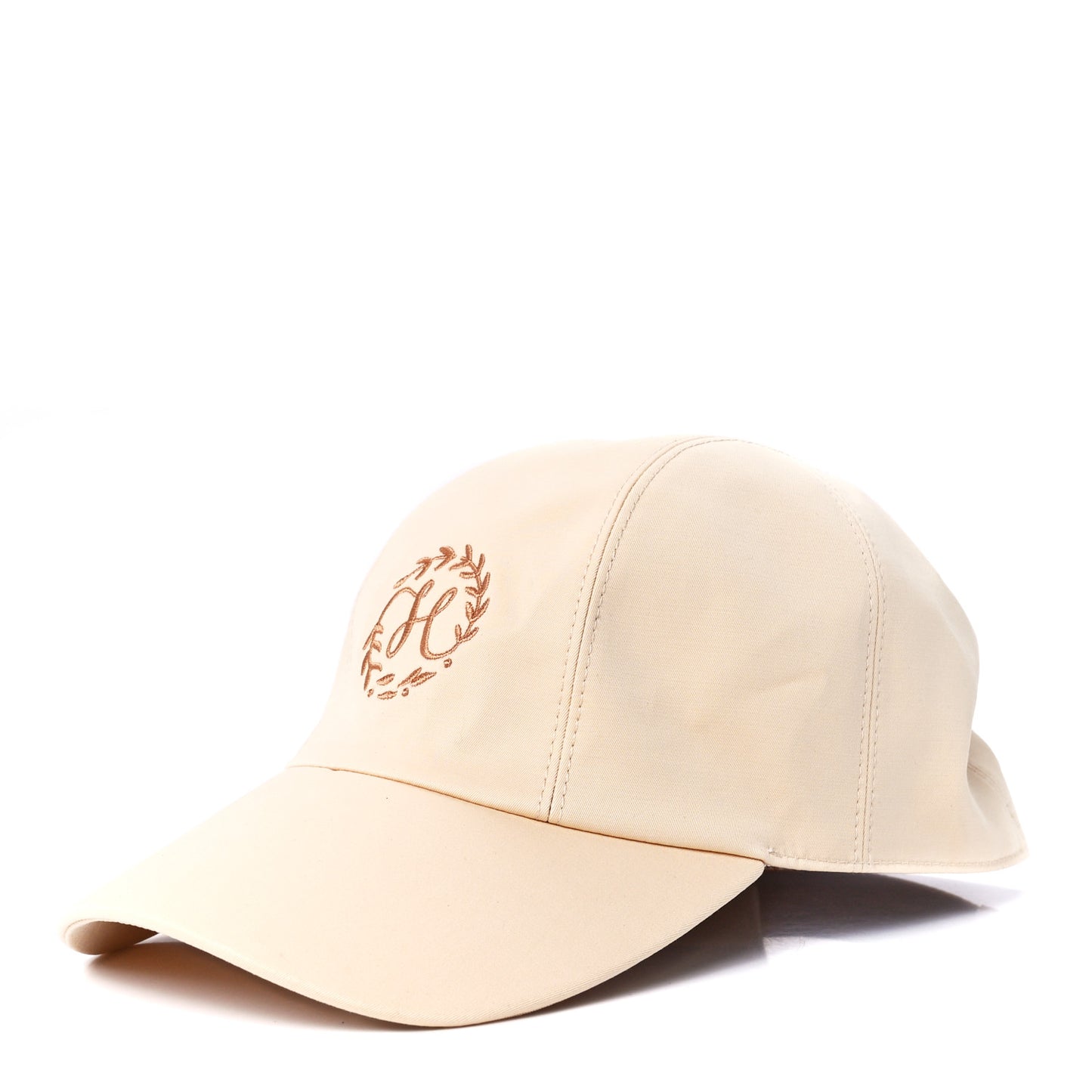 Cotton Davis H Primavera Cap 56 White Creme