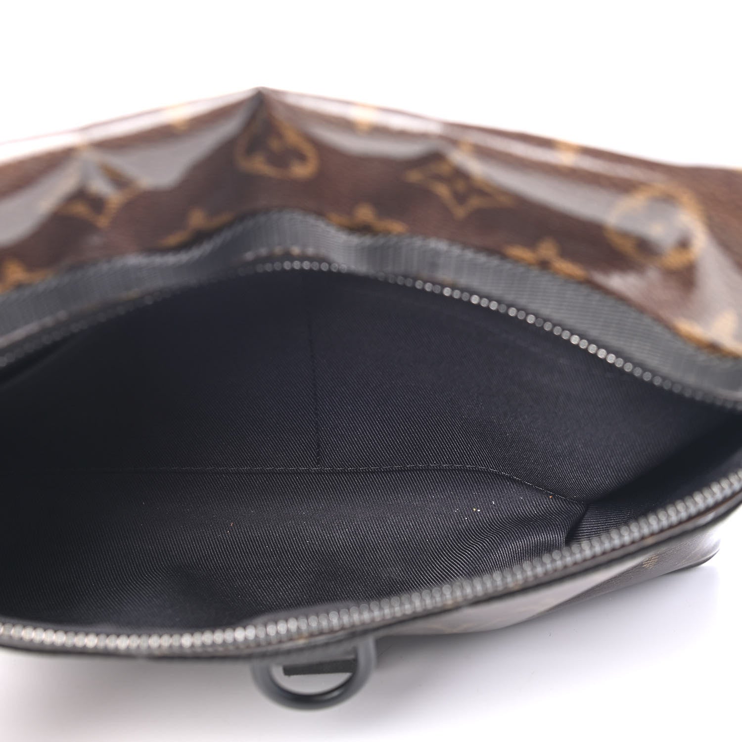 Louis Vuitton Monogram Glaze Messenger PM 4 of 6