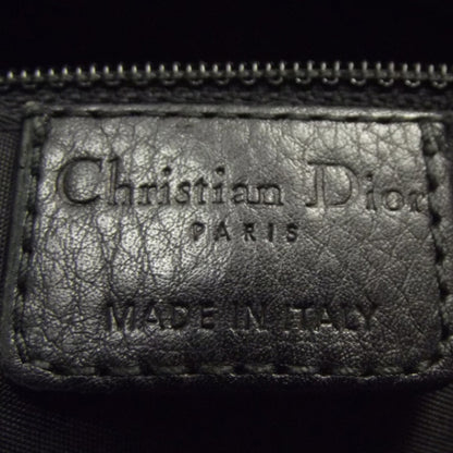 Christian Dior Diorissimo Hobo Black 8 of 10