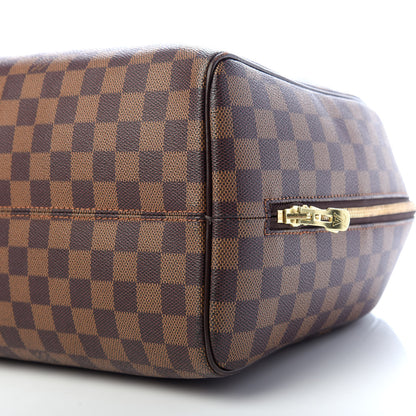 Louis Vuitton Damier Ebene Nolita 24 Heures 7 of 8