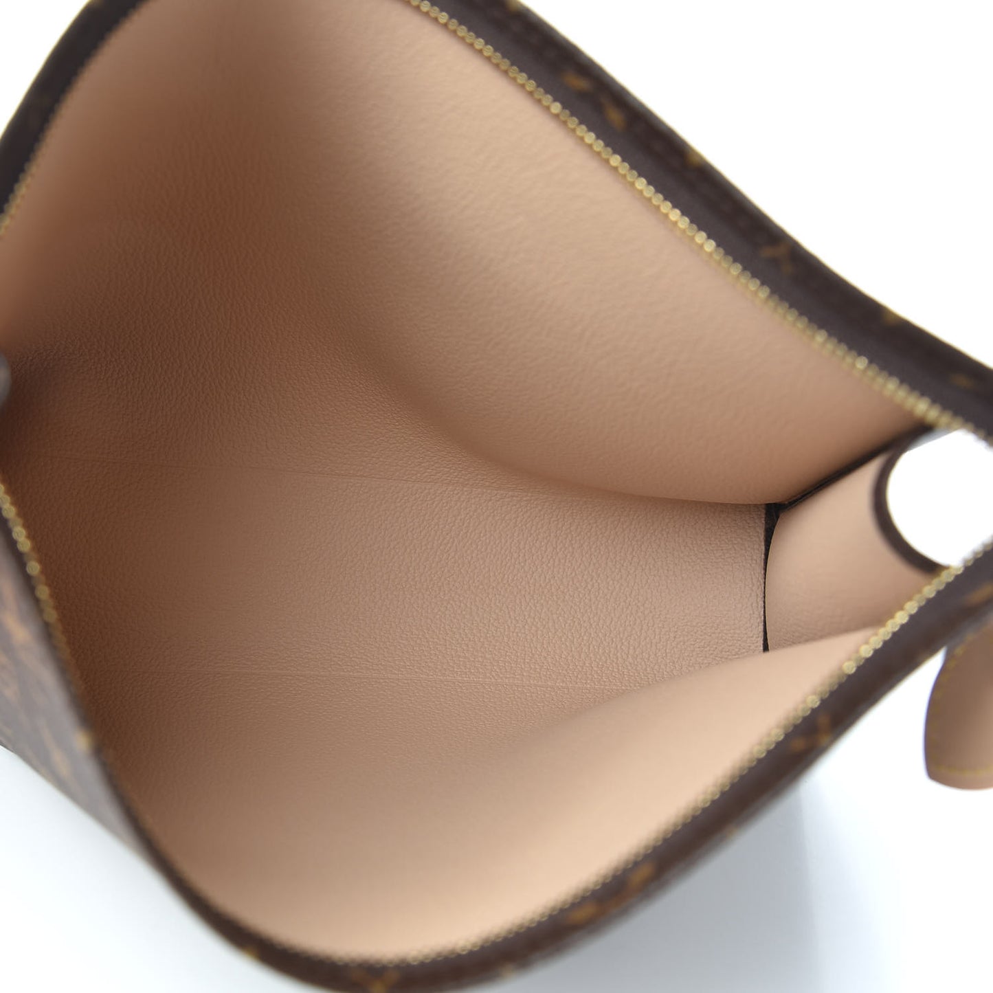 Monogram Toiletry Pouch 26