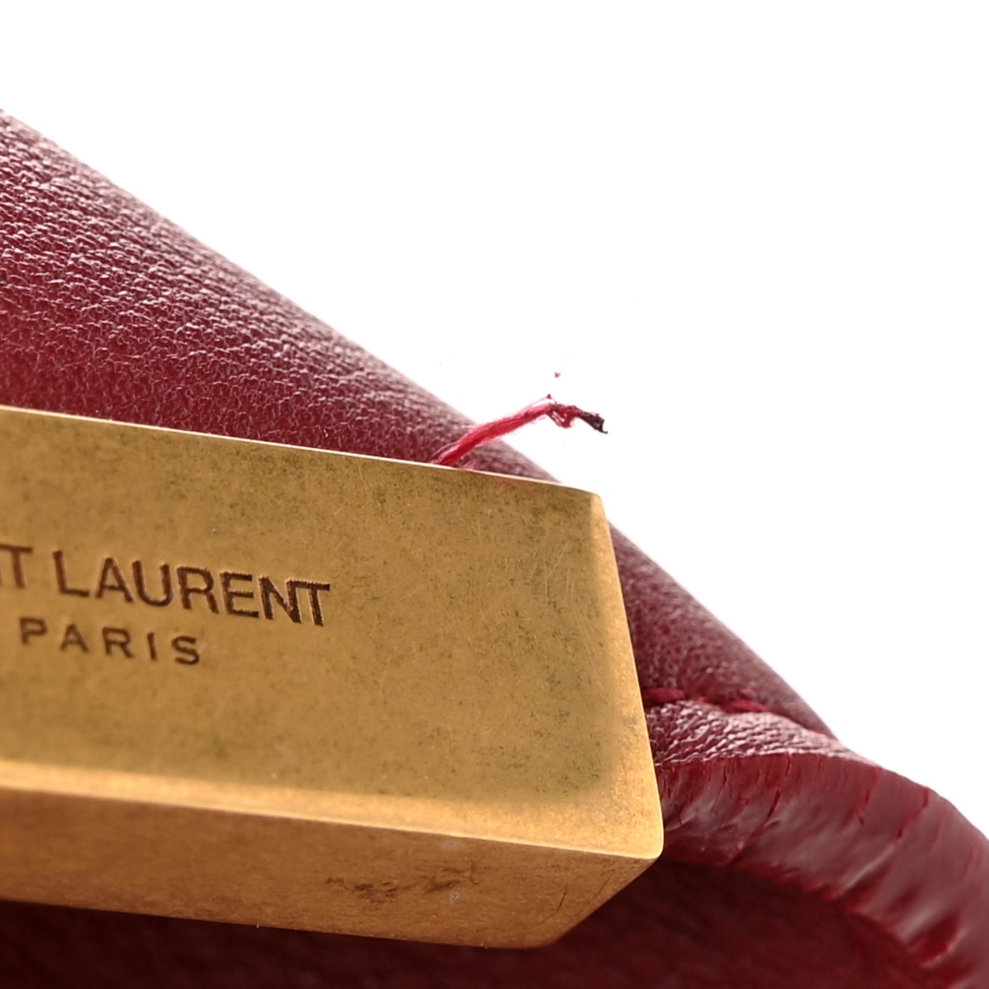 Calfskin Medium Suzanne Hobo Black