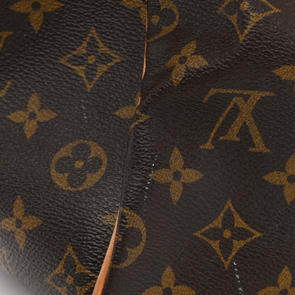 Louis Vuitton Monogram Tivoli GM 12 of 12