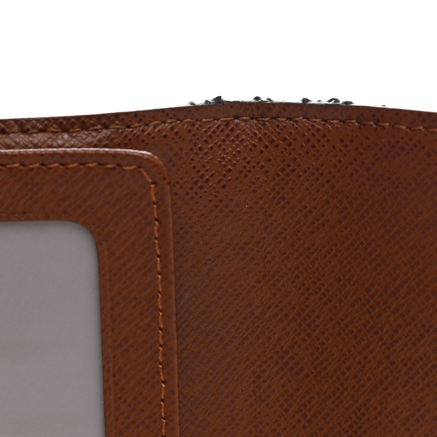Louis Vuitton Monogram Koala Compact Wallet 8 of 8