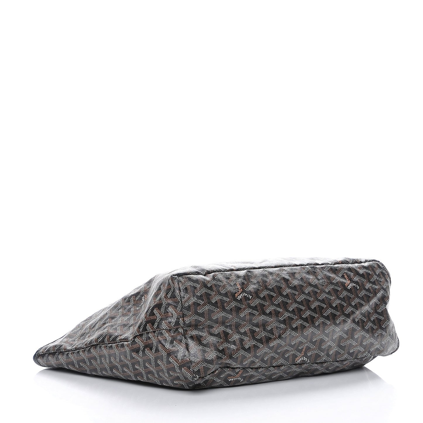 Goyardine Saint Louis PM Black