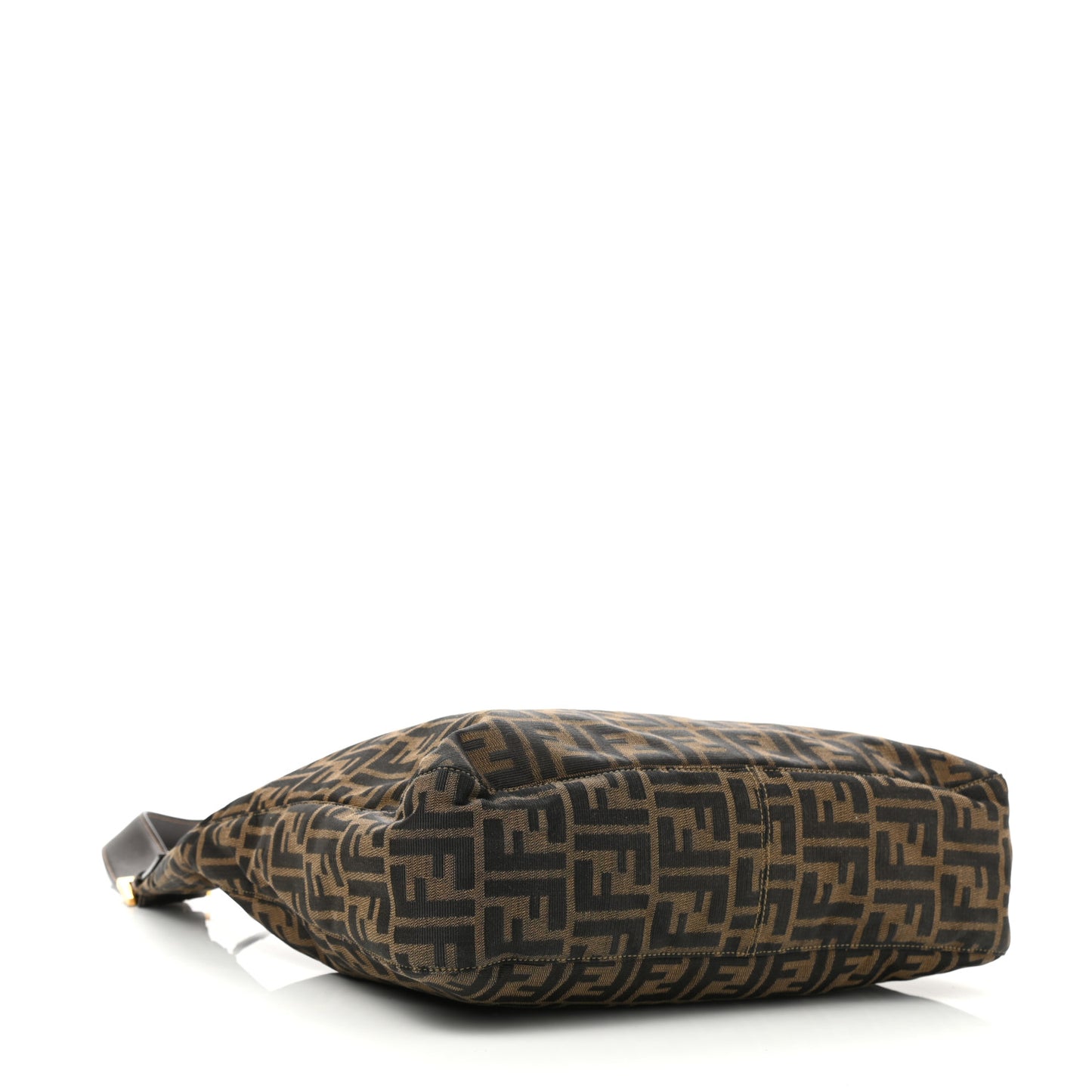 Zucca Shoulder Bag Tobacco