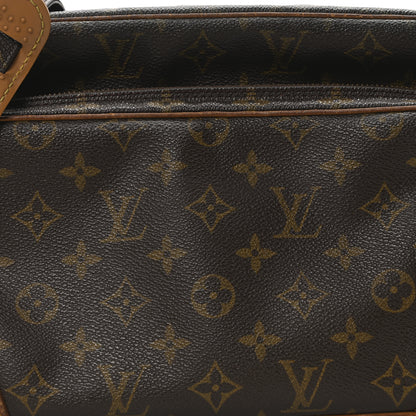 Louis Vuitton Monogram Nil 28 7 of 9