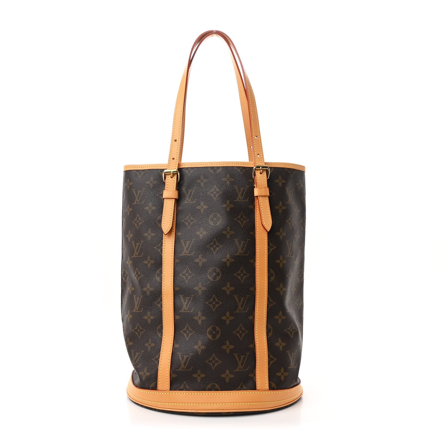 Monogram Bucket 27