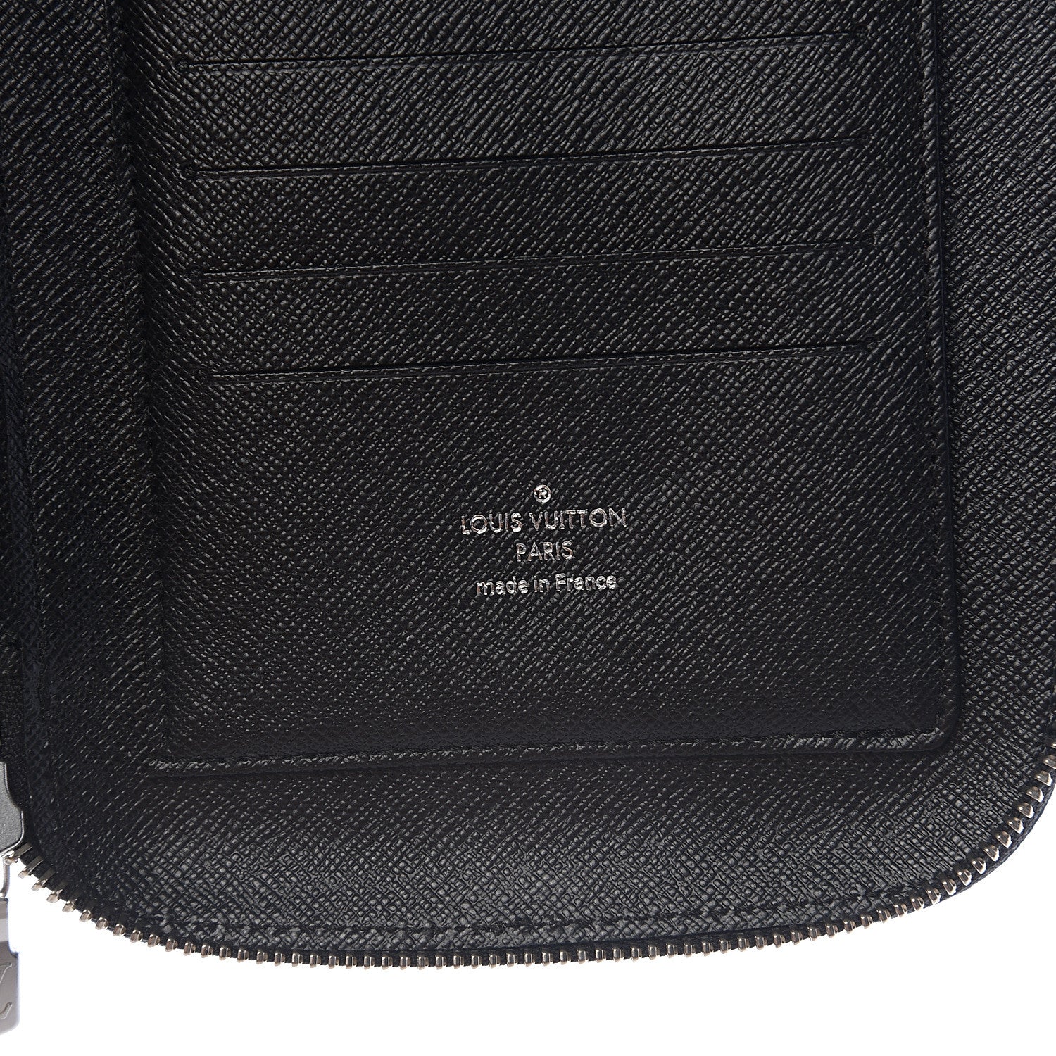 Louis Vuitton Taiga Atoll Travel Organizer Ardoise 5 of 5