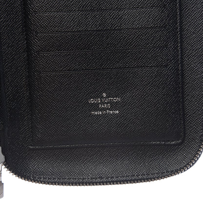 Louis Vuitton Taiga Atoll Travel Organizer Ardoise 5 of 5