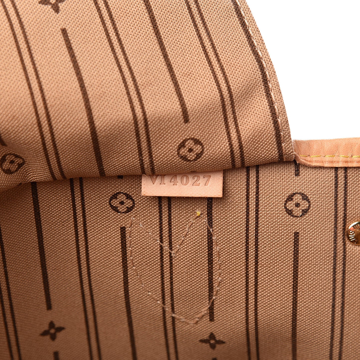 Monogram Neverfull PM