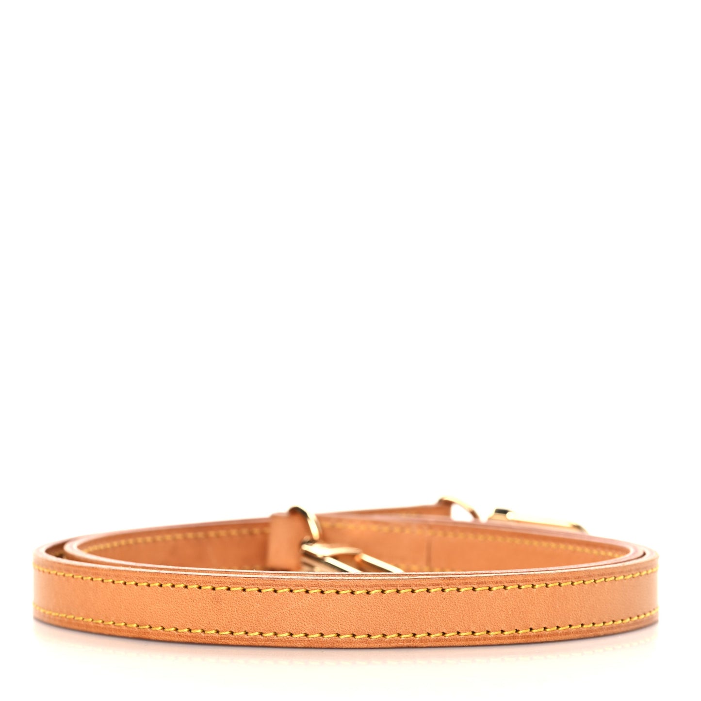 Vachetta 16mm Long Shoulder Strap