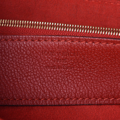 Louis Vuitton Monogram Pallas Chain Cherry 6 of 8